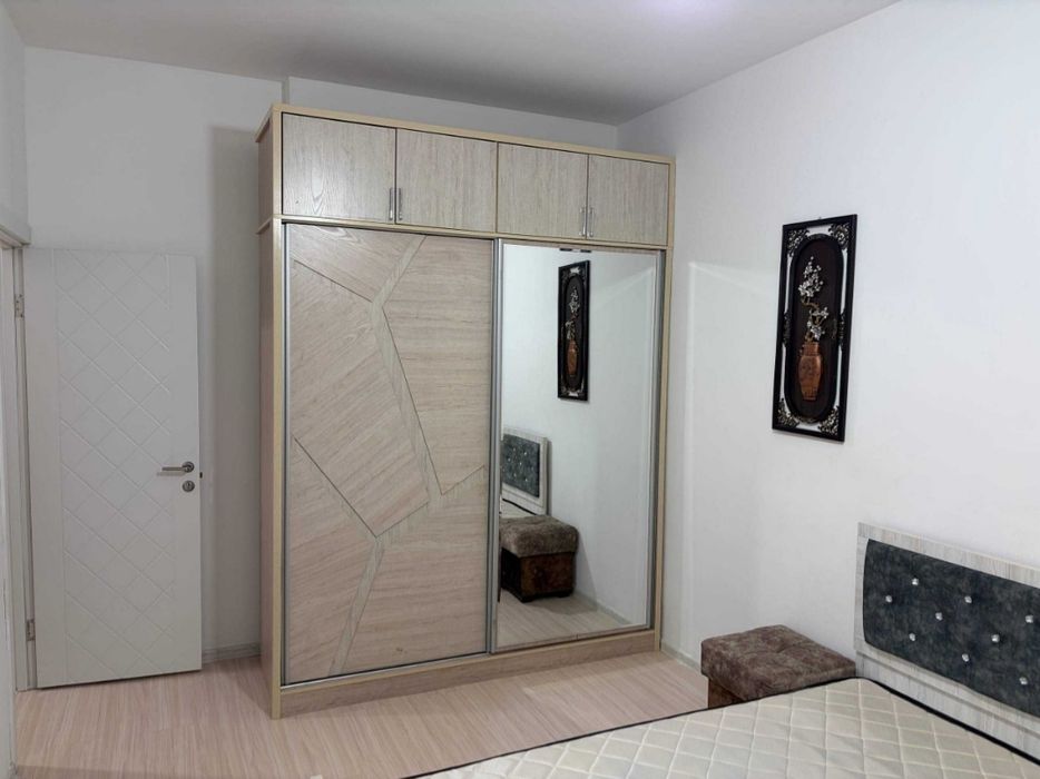 Аренда 1 комнатная вЖК Ассалом Махтумкули,IT Park,Макро,ТехноПарк,Ташс