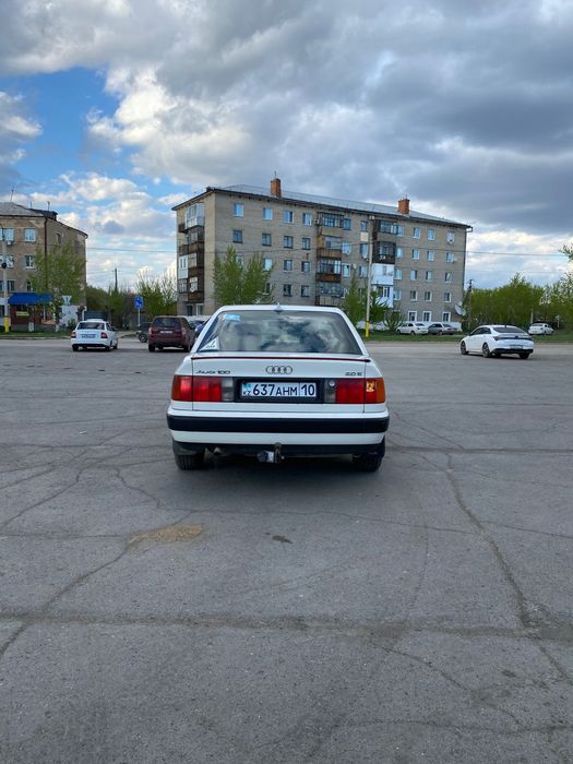 Продам Ауди 100с4