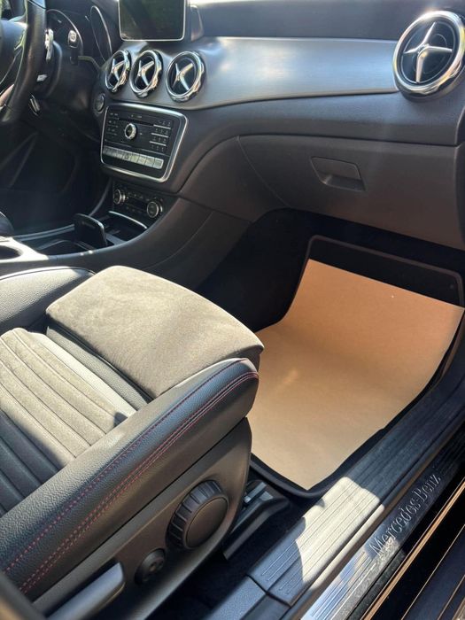 GLA 220d 4matic Mercedes Benz 2019, camera 360, diesel 2.0