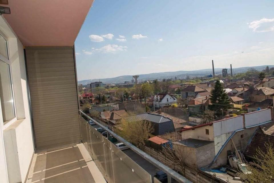 Apartament Residence