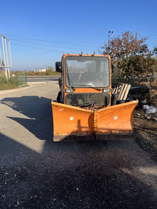 Снегорин Мултикар  Ladog