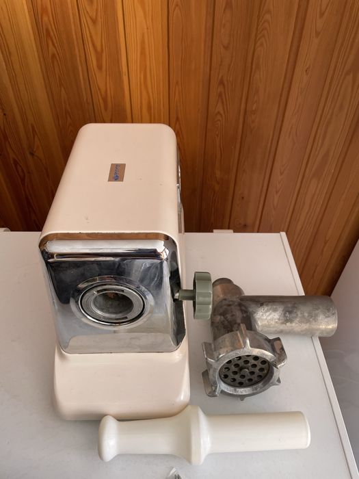 Мясорубка Daewoo Корея