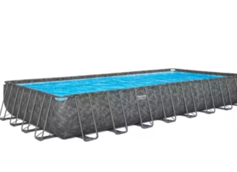 Каркасный бассейн 561KJ