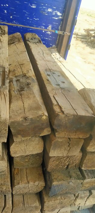 Шпалы бу сроительный