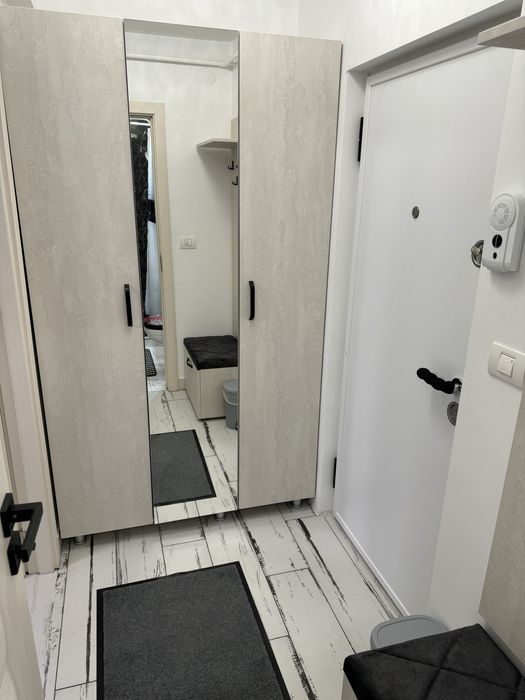 CENTRAL Regim hotelier