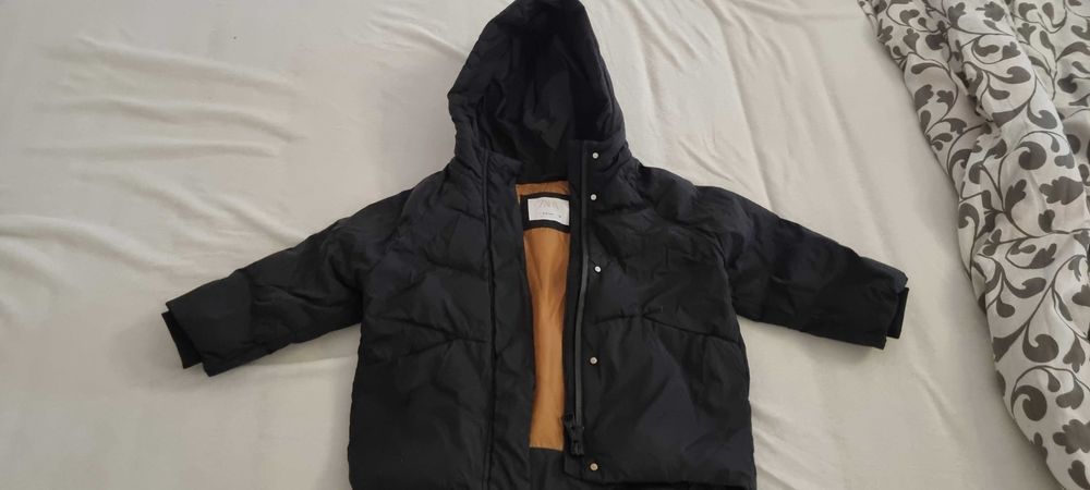 Vand geci copii iarna Zara, H&M