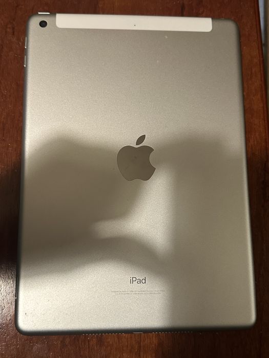 Ipad 6 gen 32gb