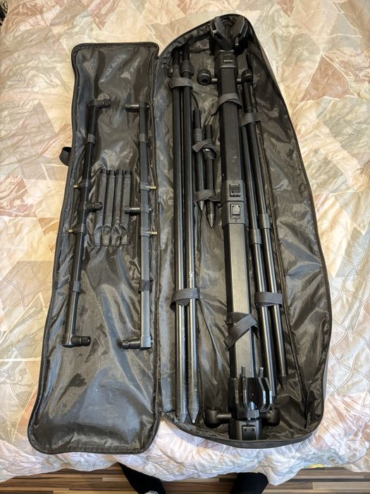 Стойка за Риболов