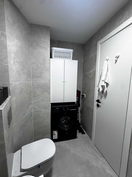 Apartament 2 camere  de Vanzare METROU Dristor - Sectorul 3 cu LOC DE PARCARE