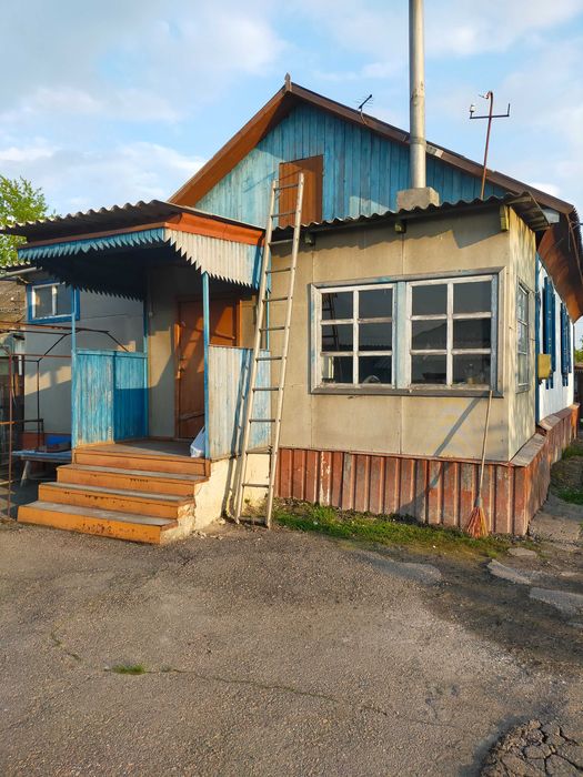 Продам дом район бензострой