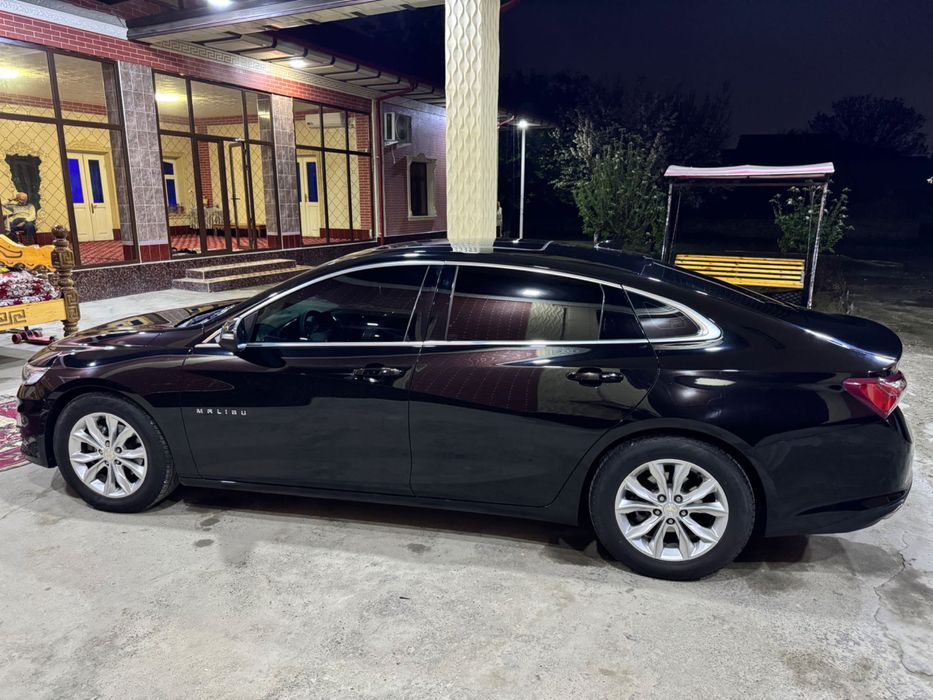 Malibu2.  2,4. 2018 Primer