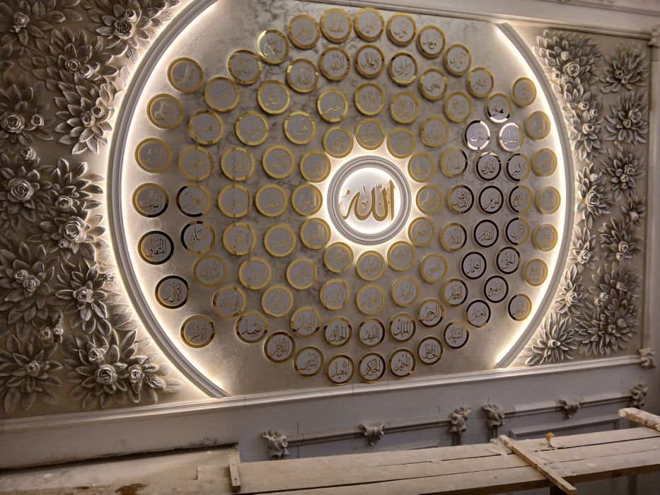 Barelef  . Ottochento  turlov