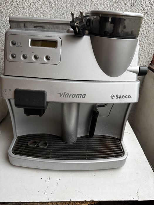 Кафеавтомат Saeco