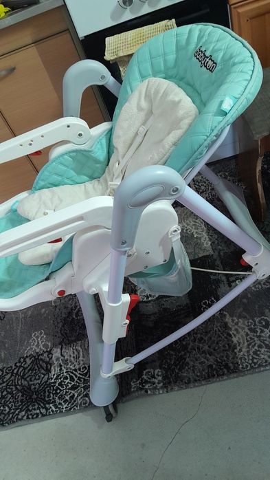 Продам детский стульчик