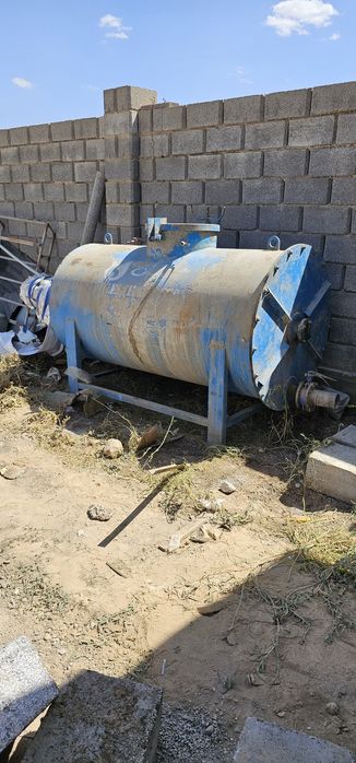 Полистеролбетон аппарат