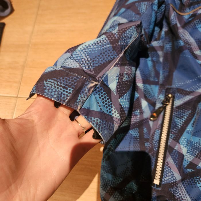 Детски ски екип ELLESSE   3/4