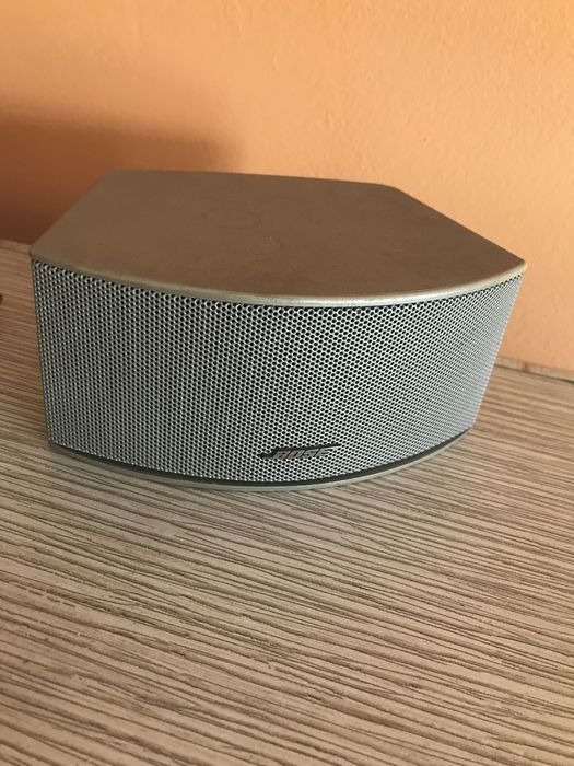 Система Bose много добре свори