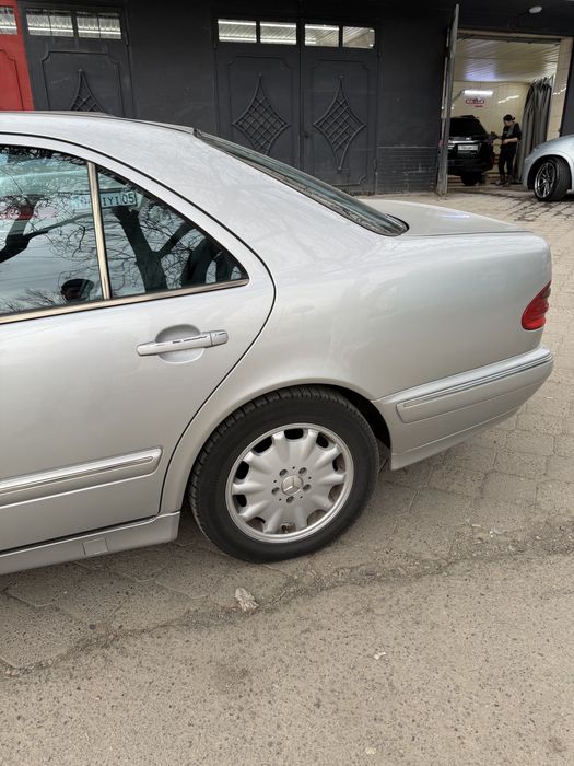 Диски R16 mercedes