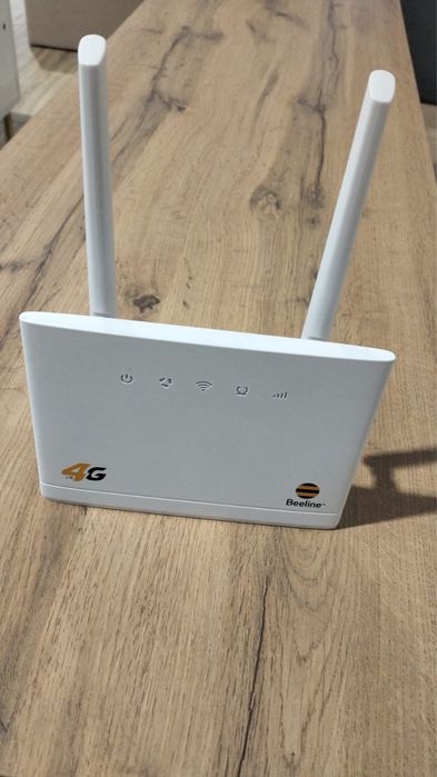 Продам роутер билайн. Модем билайн