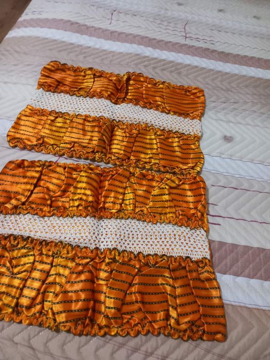 Части от родопска носия, битови и други