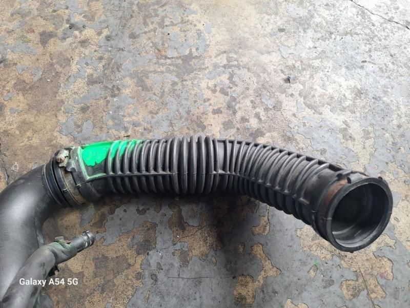 Tubulatura intercooler Renault Trafic 2.3 DCI EURO 5 M9T