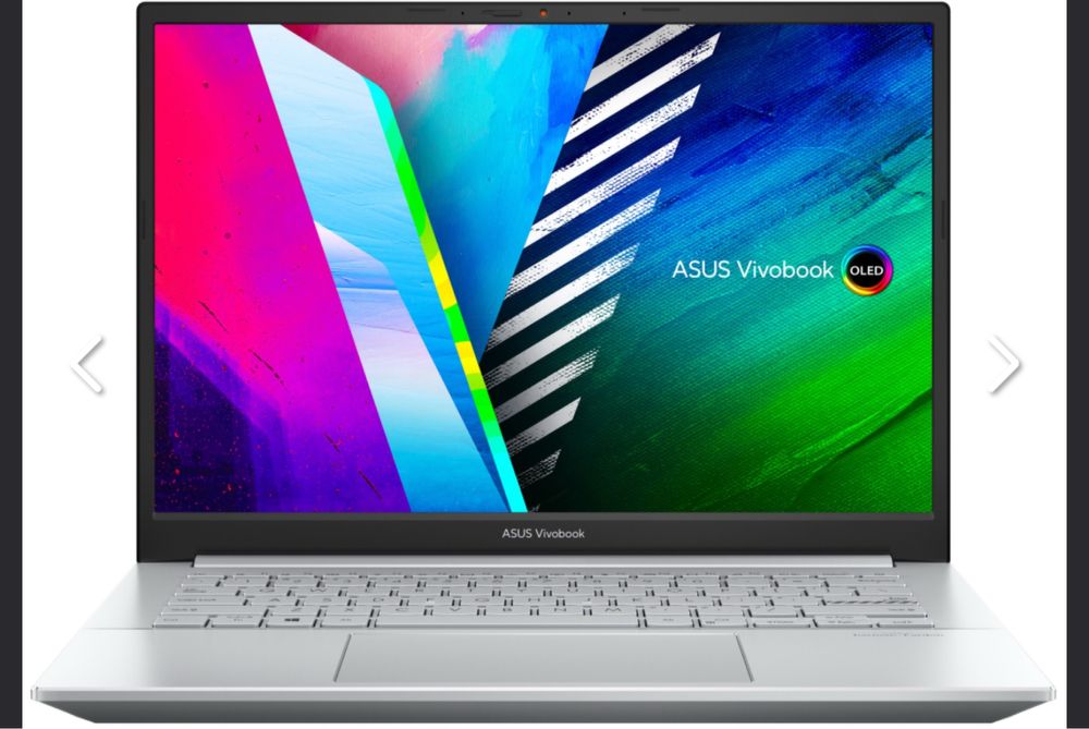 ASUS Vivobook PRO 14 OLED M3401QC