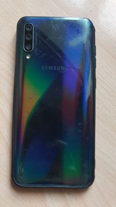 Samsung galaxy a50