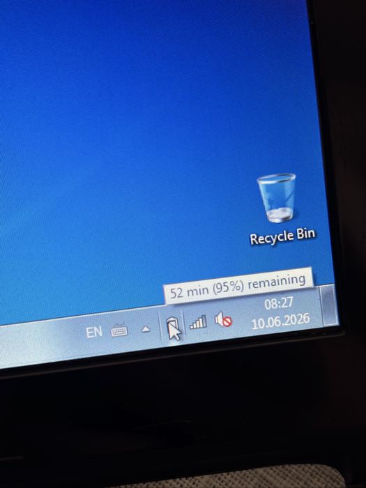 Acer Aspire One 522 (mini laptop)