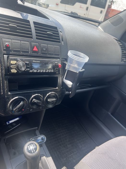 Wv polo. Много добро състояне е автомобила