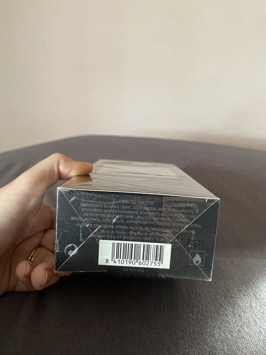 Parfum Massimo Dutti