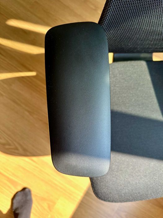 Haworth Fern eргономичен офис стол от най-висок клас