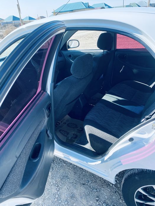 Продам автомобиль Zaz Chance 1,5