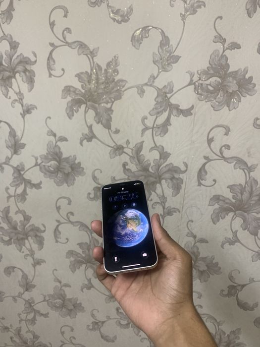 IPhone 12 mini 128/71