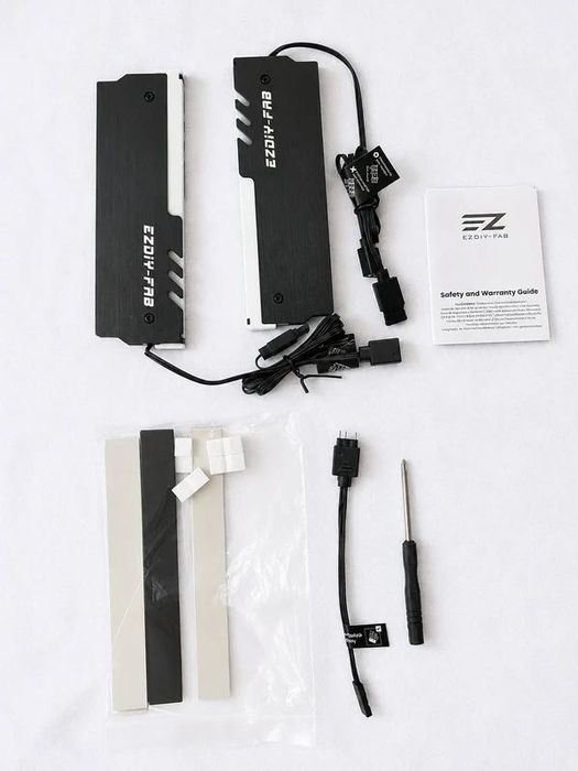 Kit 2 Radiatoare RAM
