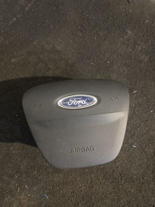 Airbag Volan Ford Focus 4 2018