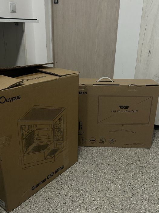 Компьютер в очень хорошем состояние