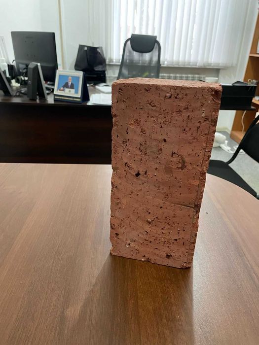 Кирпич Строительный