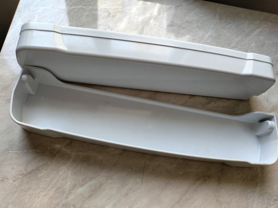 Подставки, полки на холодильник