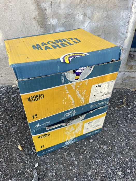 Фонарь Tuareg Volkswagen