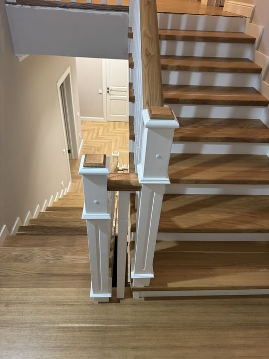 Лестница на заказ