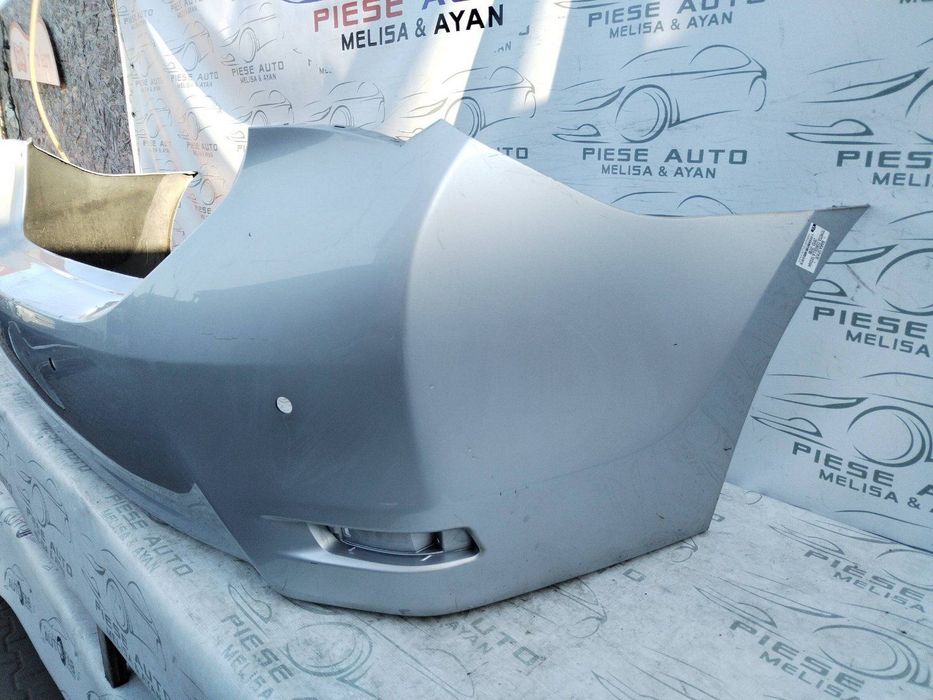 Bara spate Toyota Corolla limuzina/berlina/sedan an 2013-2014-2018