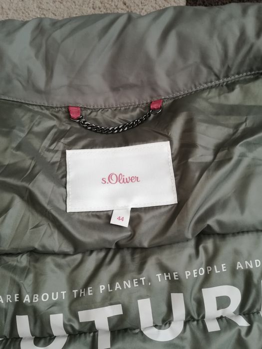 Яке  S.Oliver -дамско