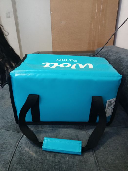 Термосумка продам