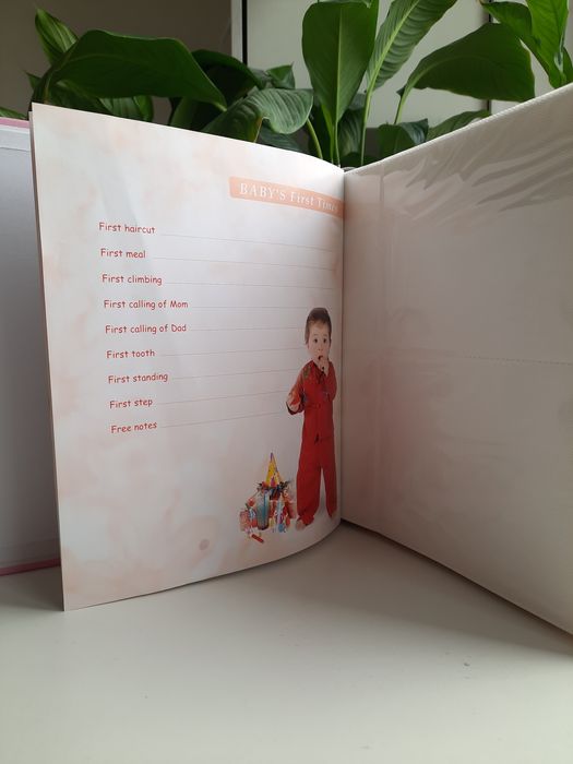 Детский ФотоАльбом