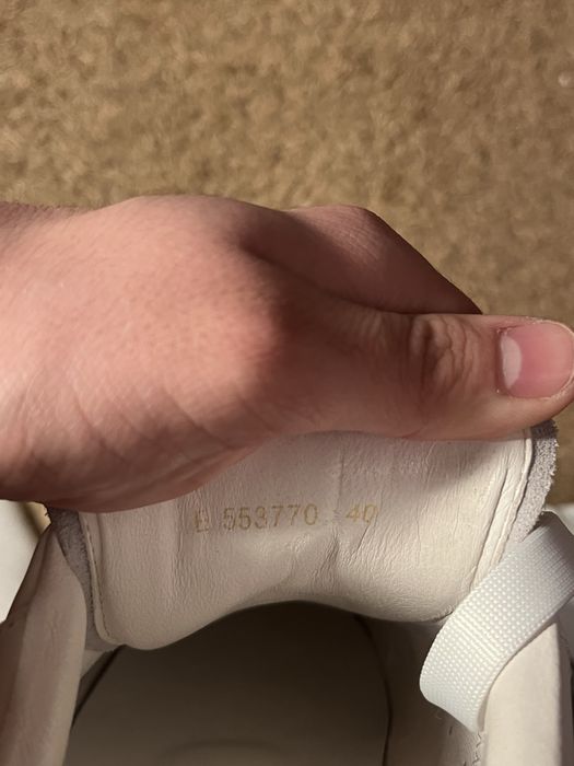 Alexander McQueen originali