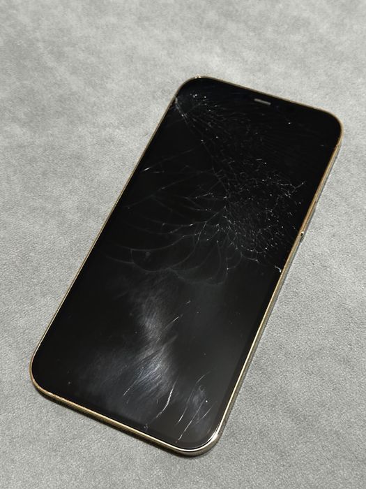 12 pro max 256gb 76%акб
