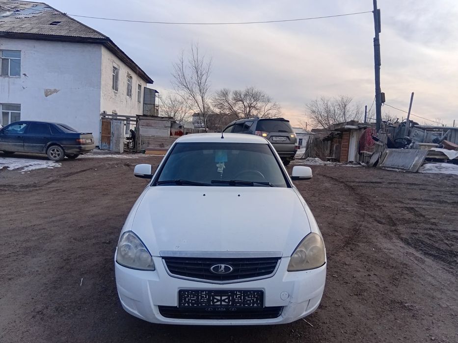 Продам Lada Priora