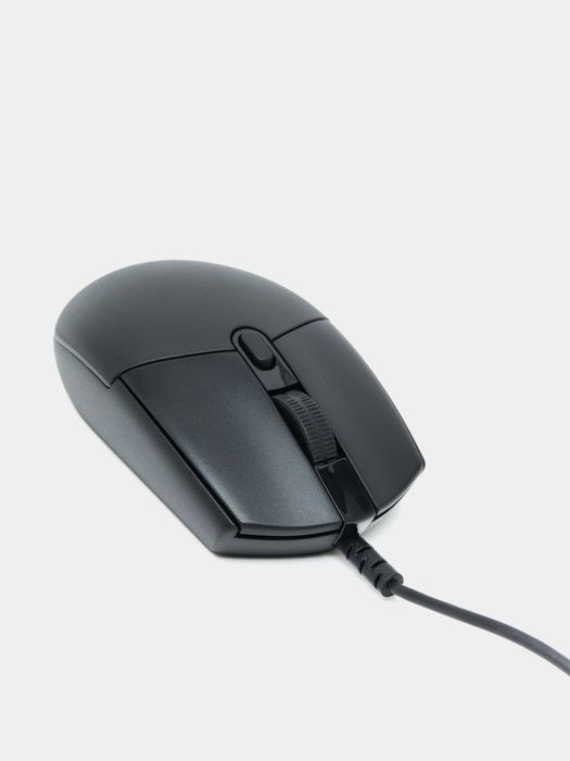 Игровая мышь Logitech G102, мышка, игровая, для компьюетра, для пк
