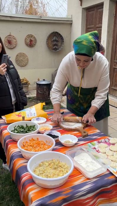 Мастер класс по приготовлению плова, ош, plov, плов