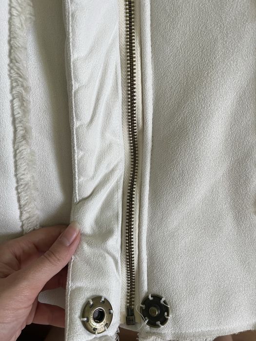 Бало късо палто, размер 34/36